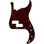 Fender 13-Hole Standard P Bass Pickguard - Tortoise Shell