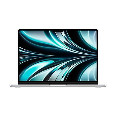 Apple 13-inch MacBook Pro: Apple M2 chip with 8-core CPU and 10-core GPU, 512GB SSD - Silver
