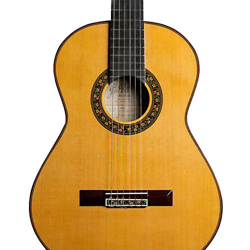 130 A±os SP Classical Guitar