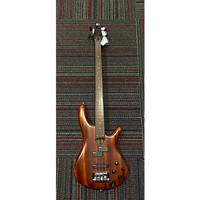 Ibanez 1300pd Electric Bass Guitar