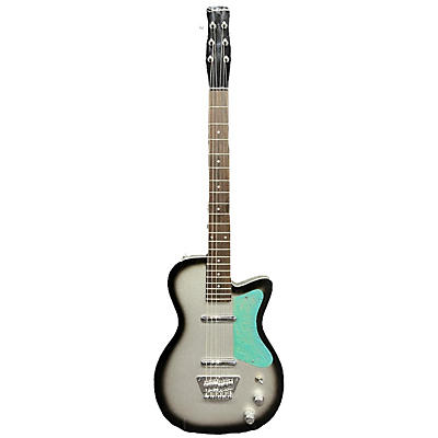 Silvertone 1303/U2 Reissue Solid Body Electric Guitar