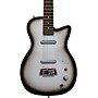 Open-Box Silvertone 1303/U2 Reissue Solidbody Electric Guitar Condition 2 - Blemished Silverburst 197881209216