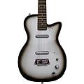 Silvertone 1303/U2 Reissue Solidbody Electric Guitar Condition 2 - Blemished Silverburst 197881489755Condition 2 - Blemished Silverburst 197881489755