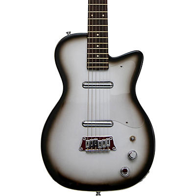 Silvertone 1303/U2 Reissue Solidbody Electric Guitar