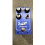 Used Supro 1305 Drive Effect Pedal
