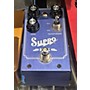 Used Supro 1305 Drive Effect Pedal