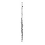 Altus 1307 Heavy Wall Series Handmade Flute Offset G, Split E, C# Trill Key, D# Roller, Classic headjoint