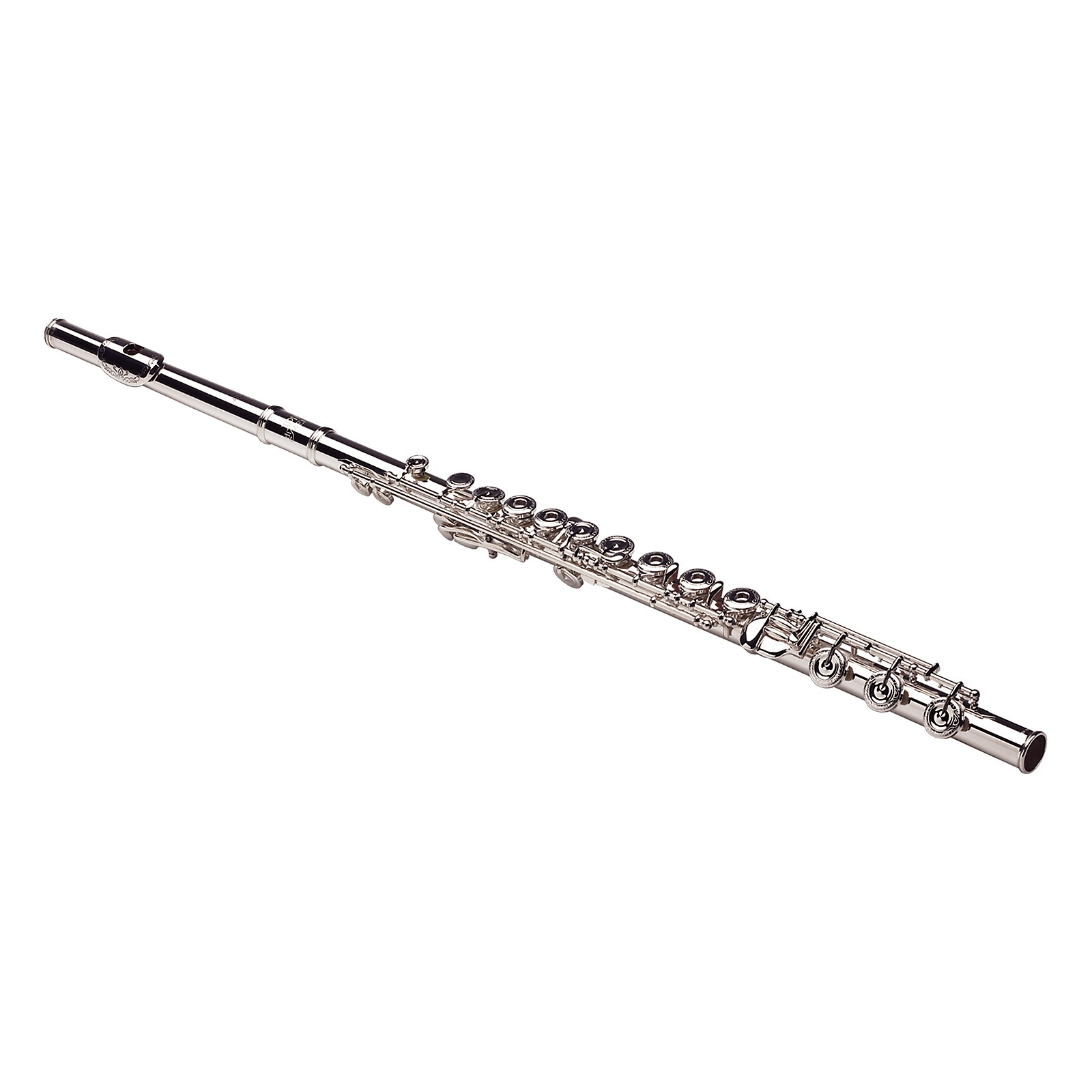 Jupiter 1311 diMedici Series Professional Flute Musician's Friend