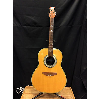 Ovation 1312 Ultra Series Acoustic Guitar