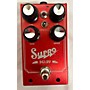 Used Supro 1313 Delay Effect Pedal