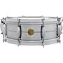 Gretsch Drums 135th Anniversary Solid Aluminum Snare Drum 14 x 5 in. Aluminum