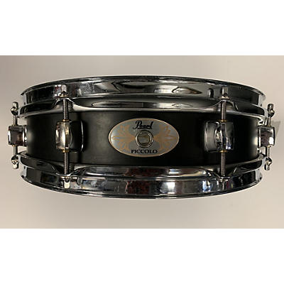 Pearl 13X3  Piccolo Drum