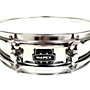 Used Mapex 13X3  Piccolo Drum Silver 190