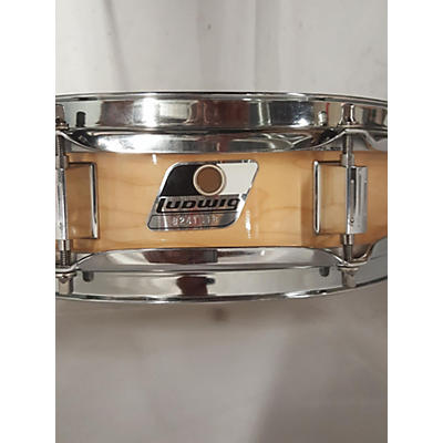 Ludwig 13X3  ROCKER ELITE PICCOLO Drum