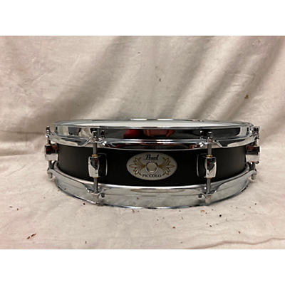 Pearl 13X3.5 PICCOLO SNARE Drum