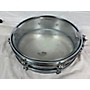Used Mapex 13X3.5 Piccolo MPX Steel Shell Drum Chrome 191