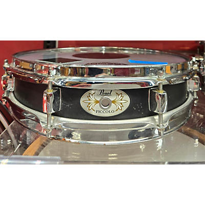 Pearl 13X3.5 Power Piccolo Snare Drum