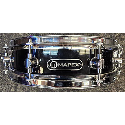 Mapex 13X3.5 SEMP3350DK Poplar Piccolo Snare Drum 13 X 3.5 In Drum