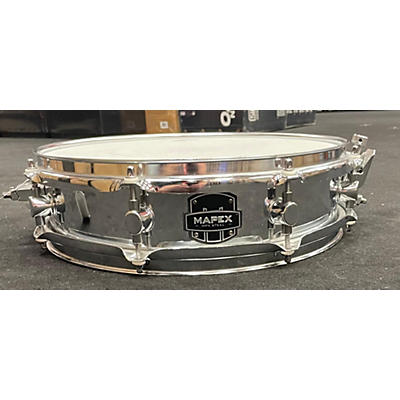 Mapex 13X4  MPX STEEL Drum