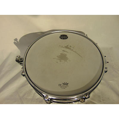 Mapex 13X4  MPX Steel Snare Drum
