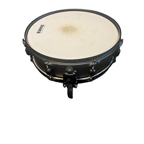 TAMA 13X4  Metalworks Snare Drum Black 192