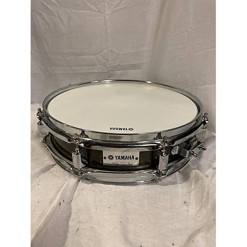Yamaha 13X4  PICCOLO SNARE 285 SERIES Drum Charcoal 192