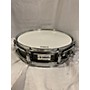 Used Yamaha 13X4  PICCOLO SNARE 285 SERIES Drum Charcoal 192
