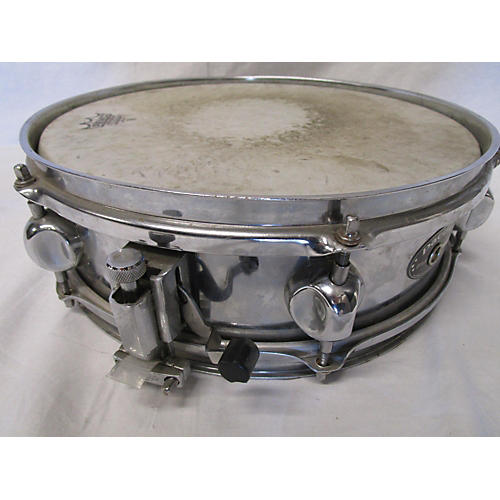 DW 13X4 Pacific Drum Chrome 192