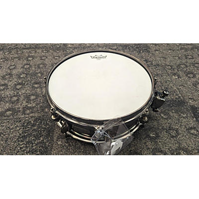 Orange County Drum & Percussion 13X4  STEEL SNARE DRUM Drum
