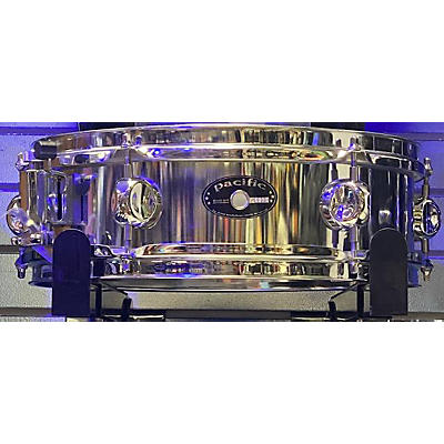 PDP by DW 13X4  Steel Piccolo Snare Drum