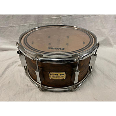 Pork Pie USA 13X4.5 Snare Drum
