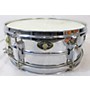 Used TAMA 13X4.5 Stagestar Drum Chrome 193