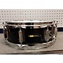 Used Sound Percussion Labs 13X5 8 Lug Snare Drum Drum Black 194