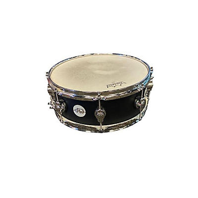DW 13X5 Design Series Snare Drum