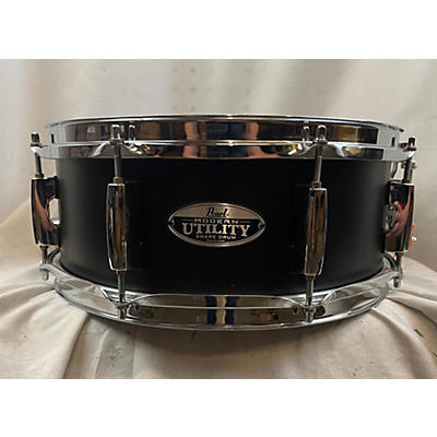 Pearl 13X5 Modern Utility Maple Snare Drum