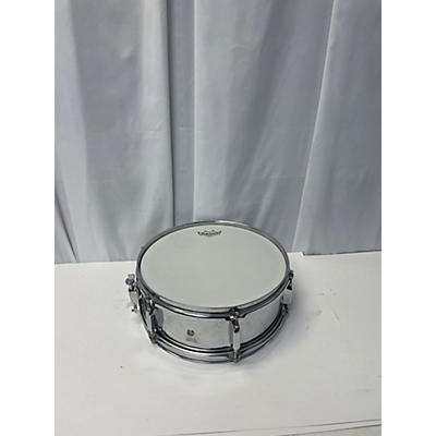 Pearl 13X5 Modern Utility Steel Snare Drum