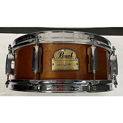 Pearl 13X5 Omar Hakim Snare Drum