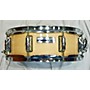 Used Taye Drums 13X5 PROX SNARE DRUM Drum Natural 194