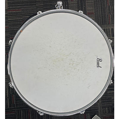 Pearl 13X5 Roadshow Snare Drum