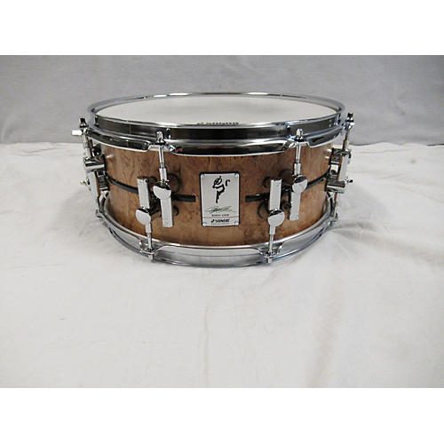 SONOR 13X5.5 Benny Greb Snare Drum Birch 195