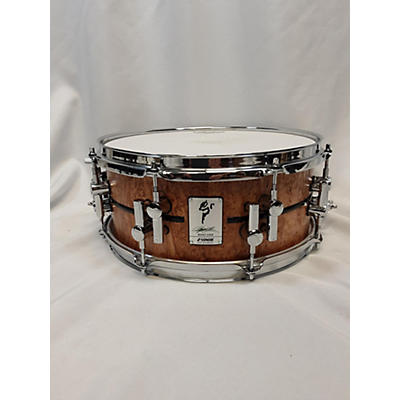 SONOR 13X5.5 Benny Greb Snare Drum