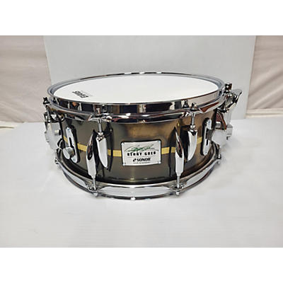 Sonor 13X5.5 Benny Greb Snare Drum