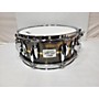 Used Sonor 13X5.5 Benny Greb Snare Drum Vintage Brass 195