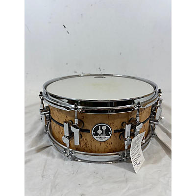 Sonor 13X5.5 Benny Greb Snare Drum