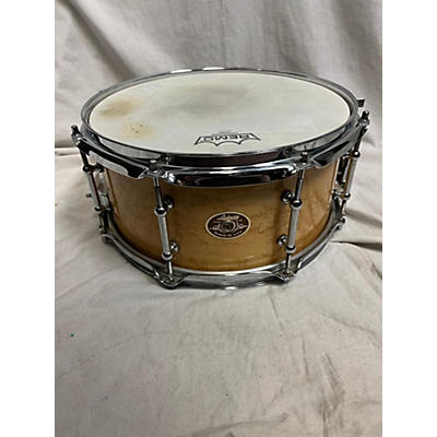 Ludwig 13X5.5 Classic Snare Drum