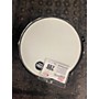 Used TAMA 13X5.5 Metalworks Snare Drum Silver 195