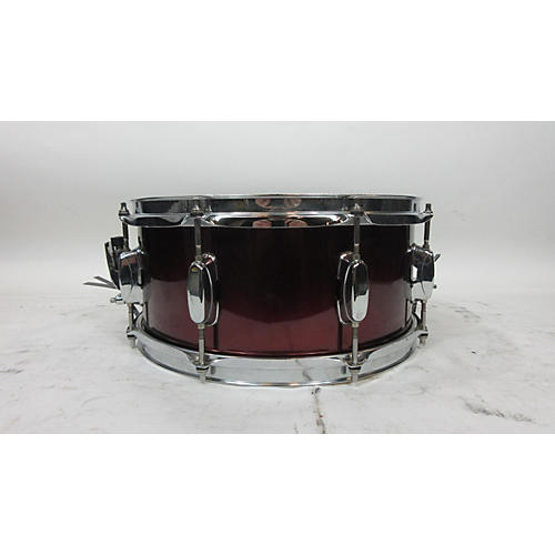 13X5.5 Rockstar Series Snare Drum