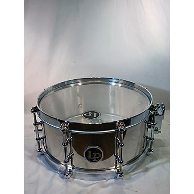 LP 13X5.5 Salsa Snare Drum