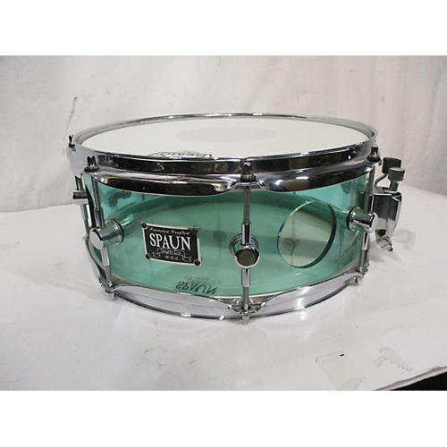13X5.5 Snare Drum