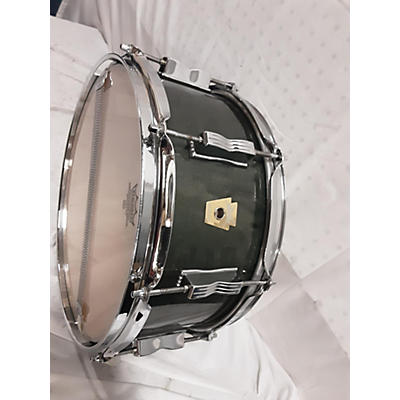 Ludwig 13X6 8 Lug Drum